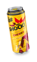 Bigshock cherry