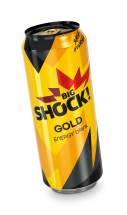 Bigshock gold